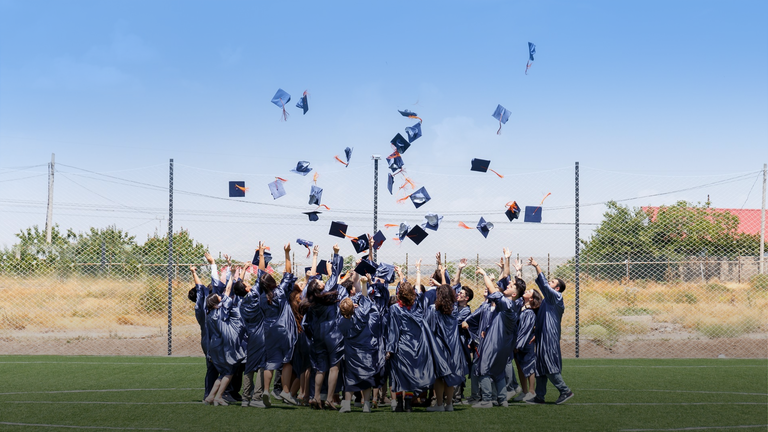 Cambridge International GCE A Level Qualification at Ayb School